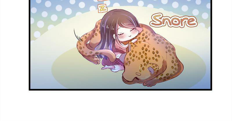 Beauty and the Beasts Chapter 30 Gambar 41